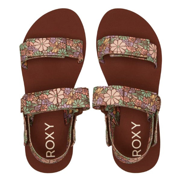 ROXY WOMEN SANDALS
