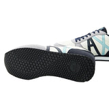 ARMANI EXCHANGE LACE UP LOGO (XUX017) AXM29