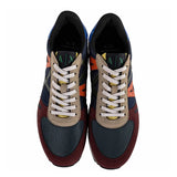 ARMANI EXCHANGE LACE UP LOGO (XUX017) AXM28