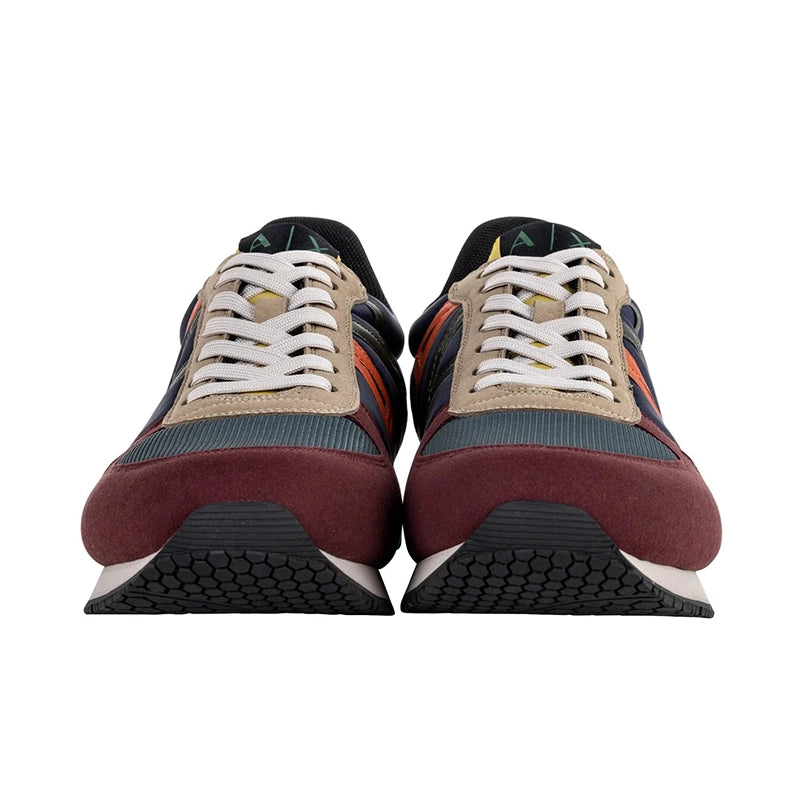ARMANI EXCHANGE LACE UP LOGO (XUX017) AXM28