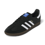 SAMBA OG