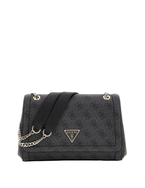 Guess Noelle 4G Logo Crossbody Bag GB481