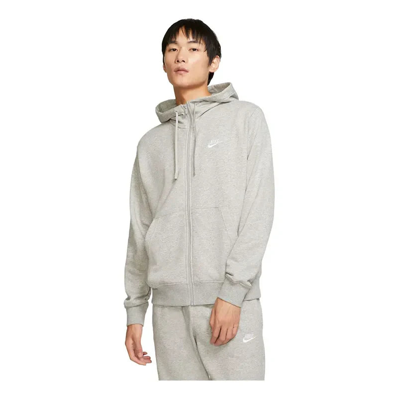 NIKE LIFESTYLE HOODED FZ | BV2648-063