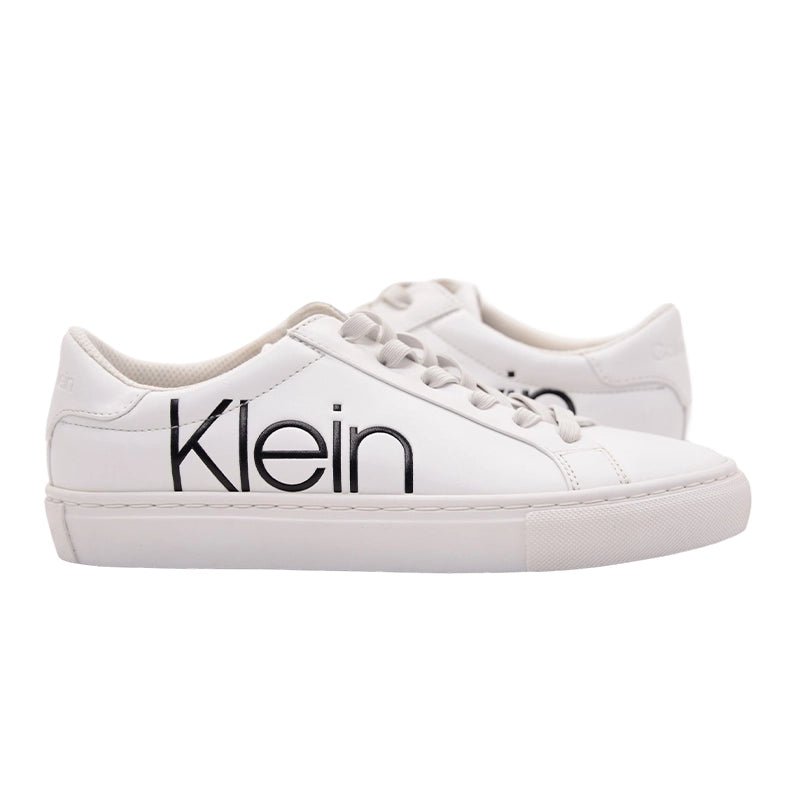 CALVIN KLEIN CADEN WOMEN SHOES CKW24 - Runner