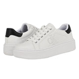 CALVIN KLEIN DIALI WOMEN SHOES CKW5 - Runner
