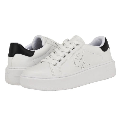 CALVIN KLEIN DIALI WOMEN SHOES CKW5 - Runner