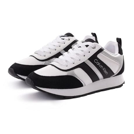 CALVIN KLEIN DIALI WOMEN SHOES CKW8 - Runner