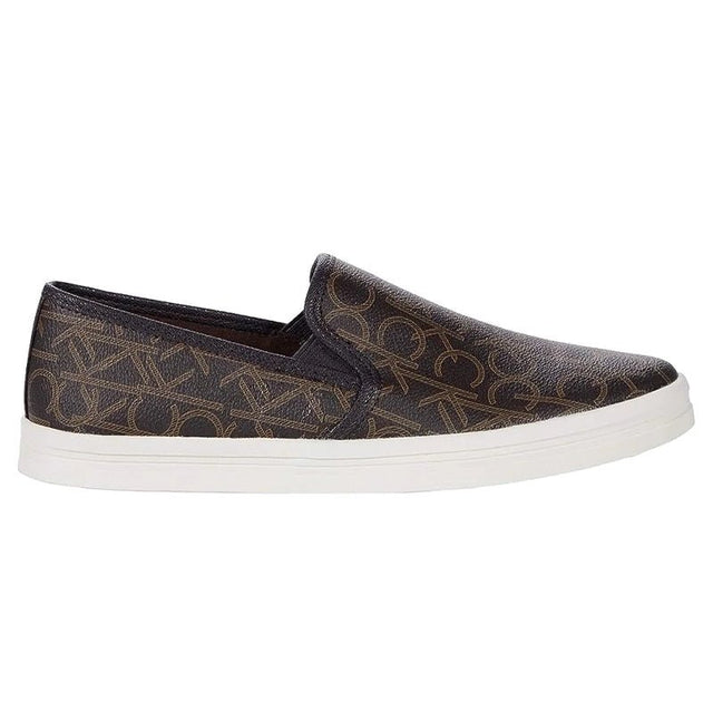 CALVIN KLEIN MARREN WOMEN SHOES CKW85 - Runner