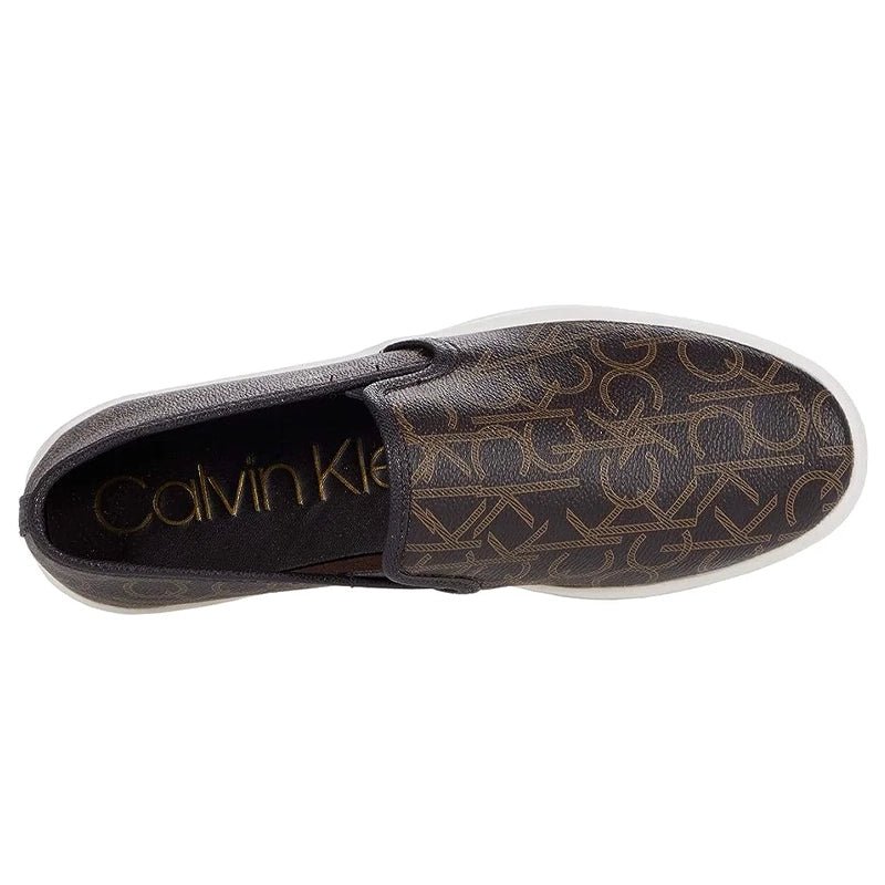 CALVIN KLEIN MARREN WOMEN SHOES CKW85 - Runner