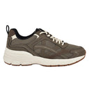 CALVIN KLEIN SPORTY RUNNER SNEAKER CKM20