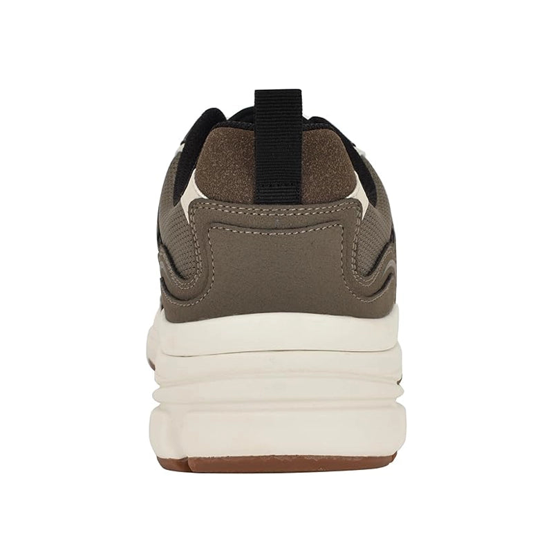 CALVIN KLEIN SPORTY RUNNER SNEAKER CKM20