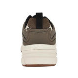 CALVIN KLEIN SPORTY RUNNER SNEAKER CKM20
