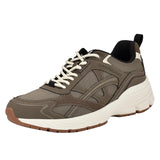 CALVIN KLEIN SPORTY RUNNER SNEAKER CKM20