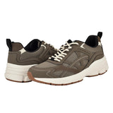 CALVIN KLEIN SPORTY RUNNER SNEAKER CKM20