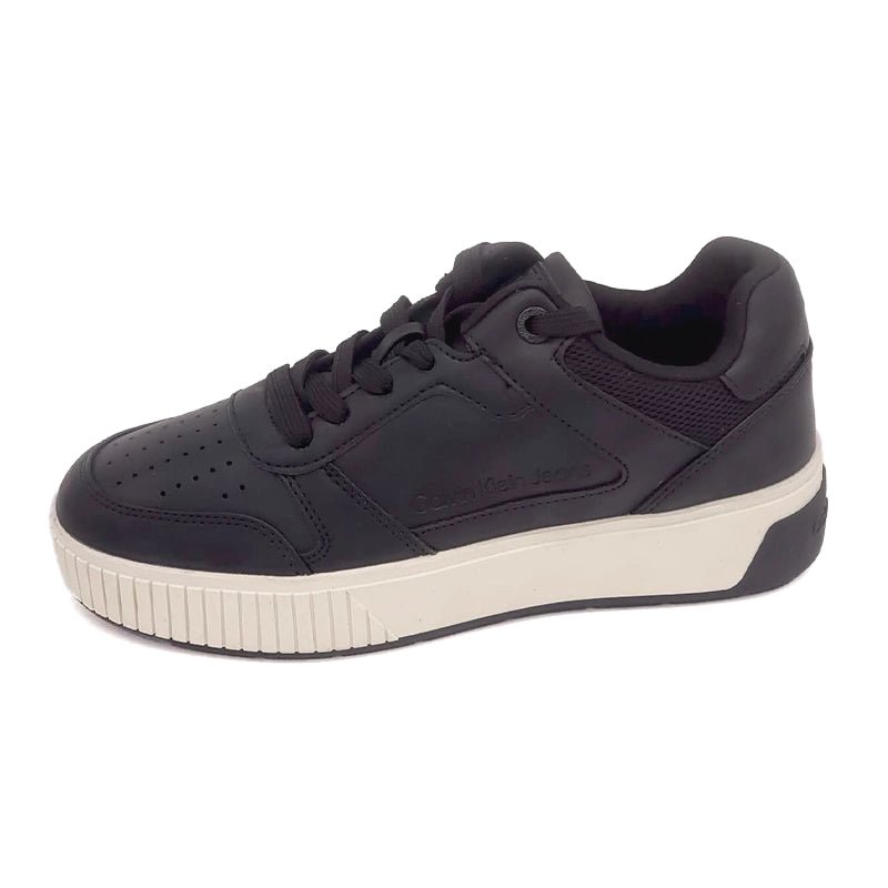 CALVIN KLEIN WOMEN SHOES CKW63 - Runner