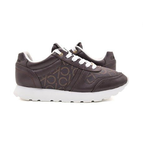 CALVIN KLEIN CADEN WOMEN SHOES CKW27 - Runner
