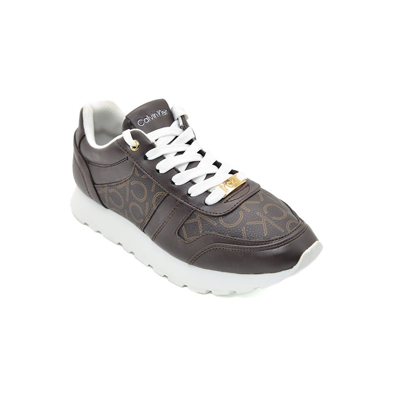 CALVIN KLEIN CADEN WOMEN SHOES CKW27 - Runner