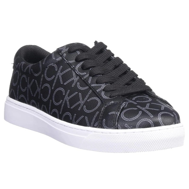 CALVIN KLEIN CADEN WOMEN SHOES CKW28 - Runner