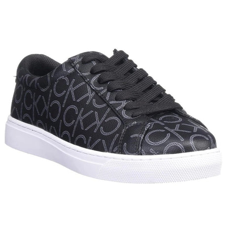 CALVIN KLEIN CADEN WOMEN SHOES CKW28 - Runner