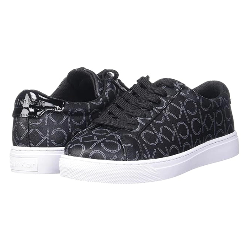 CALVIN KLEIN CADEN WOMEN SHOES CKW28 - Runner