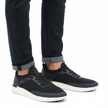 CALVIN KLEIN Men Shoes ckm22 - Runner