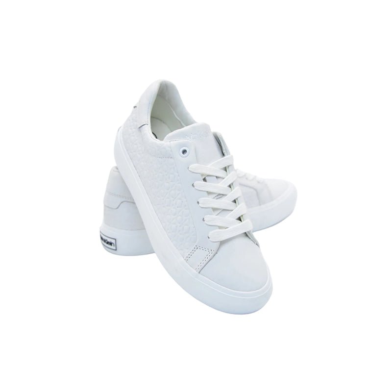 CALVIN KLEIN LEXA WOMEN SHOES CKW14 - Runner