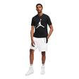 NIKE M J JUMPMAN SS CREW T.SHIRTS