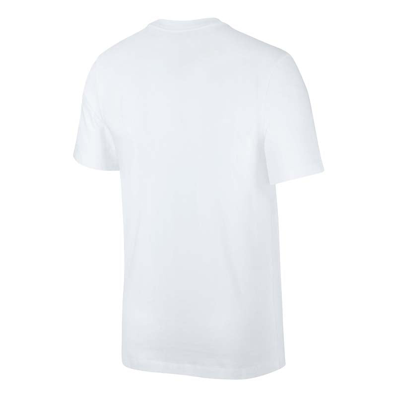 NIKE M J JUMPMAN SS CREW T.SHIRTS