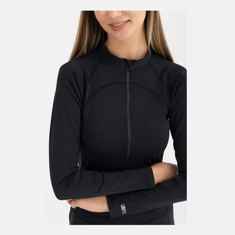 Core Suit - Black