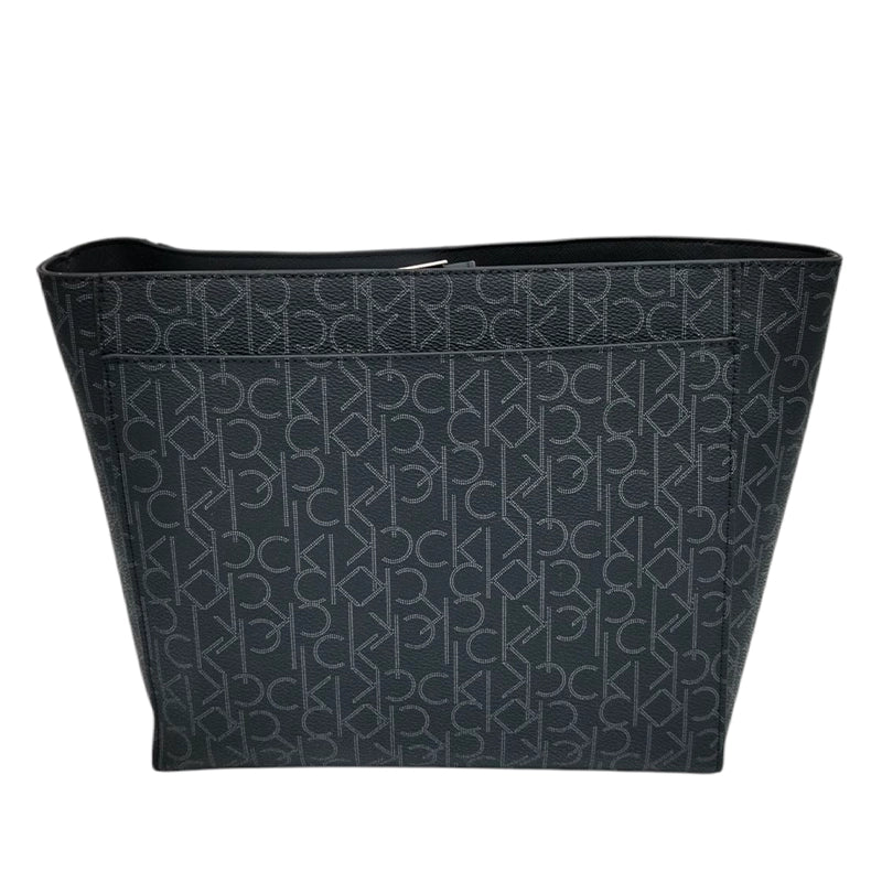 CALVIN Klein Hayden Large Signature Tote CB40