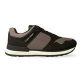 Calvin Klein Jeans Runner Sock Laceup Trainer CKM61