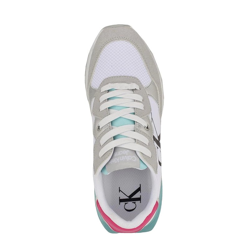Calvin Klein Magalee Women's Sneakers CKW86 - Runner