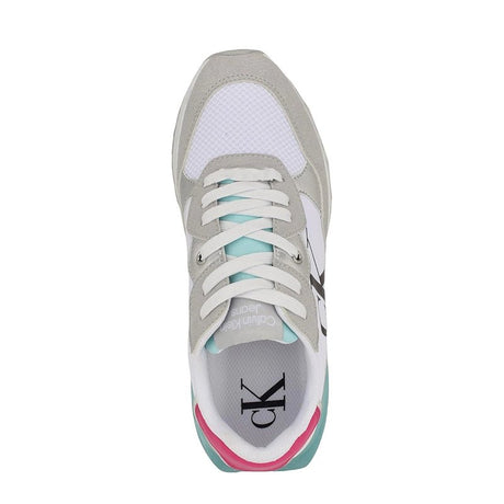 Calvin Klein Magalee Women's Sneakers CKW86 - Runner