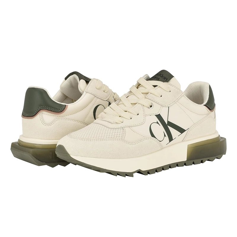 Calvin Klein Magalee Women's Sneakers CKW88 - Runner