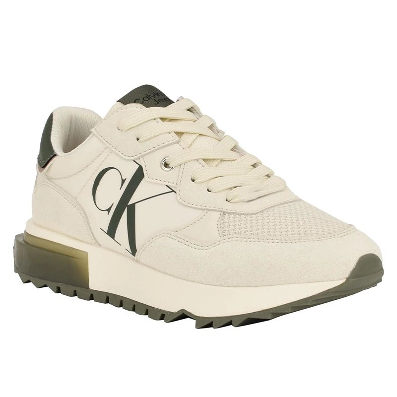 Calvin Klein Magalee Women's Sneakers CKW88 - Runner