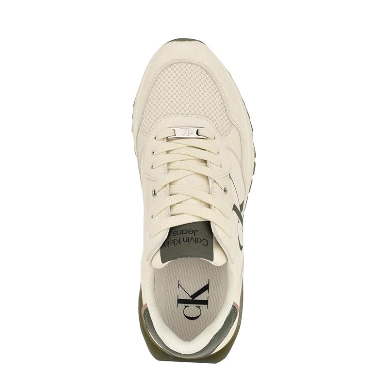 Calvin Klein Magalee Women's Sneakers CKW88 - Runner