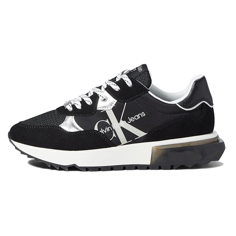 Calvin Klein Magalee Womens Sneaker CKW69 - Runner