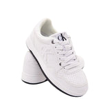 Calvin Klein RETRO Women's Shoes CKW66 - Runner