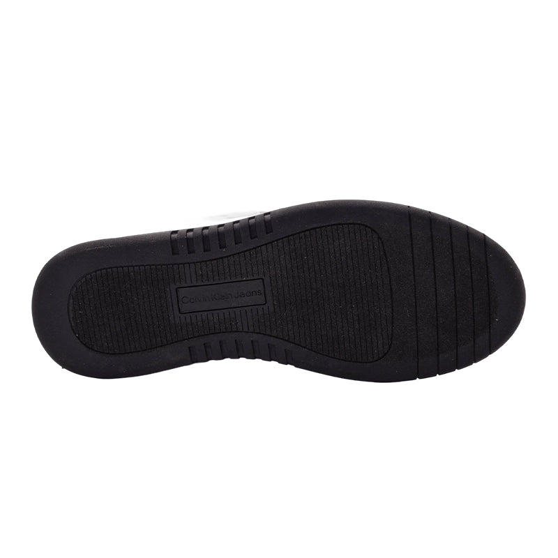 Calvin Klein RETRO Women's Shoes CKW66 - Runner