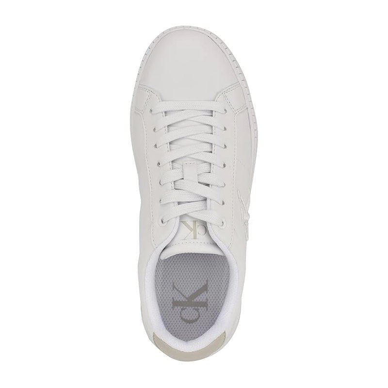 Calvin Klein Women's Alane Sneaker CKW78 - Runner