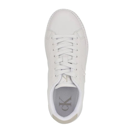 Calvin Klein Women's Alane Sneaker CKW78 - Runner