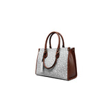 CALVIN Klein Satchel-Shoulderbag-White- CB30