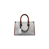 CALVIN Klein Satchel-Shoulderbag-White- CB30