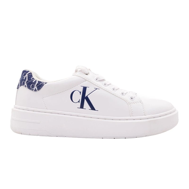 Calvin Klein Women's Shoes CKW74 - Runner