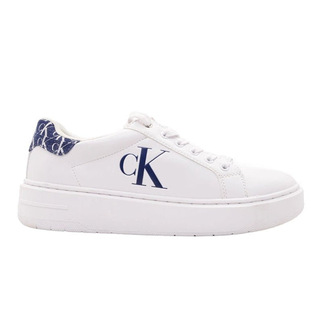 Calvin Klein Women's Shoes CKW74 - Runner
