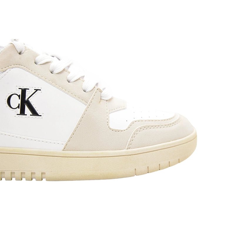 Calvin Klein Women's Shoes CKW76 - Runner