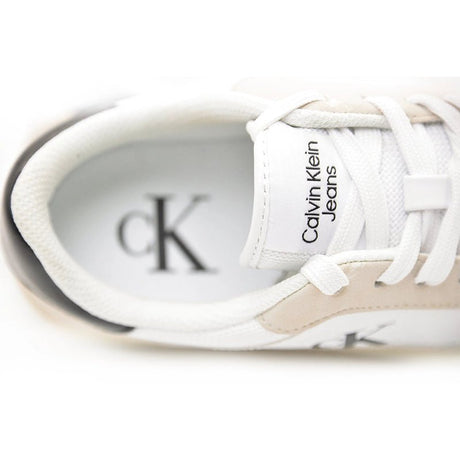 Calvin Klein Women's Shoes CKW76 - Runner
