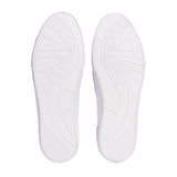 Corporate Vulcanized Leather Sneakers TOM158