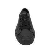 Corporate Vulcanized Leather Sneakers TOM145 - Runner