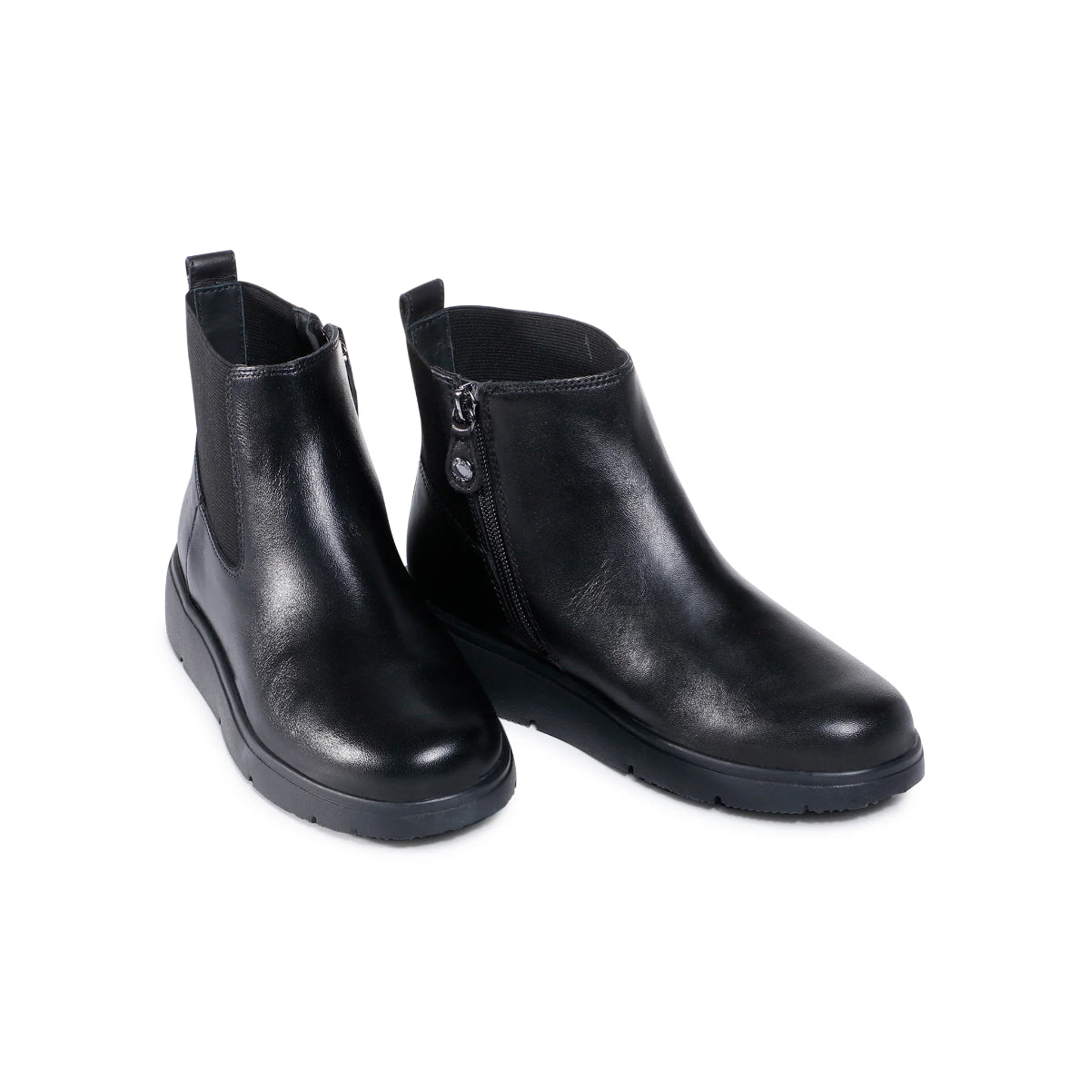 GEOX Arlara Booties